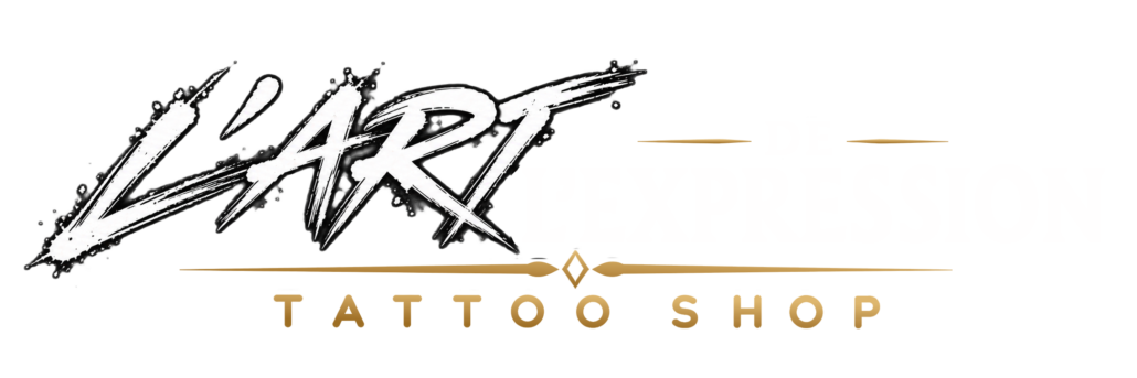 L'Expression Tattoo Shop Le Havre